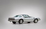 Pontiac Firebird Trans Am 6.6 L80 10th Anniversary Edition 1979 года